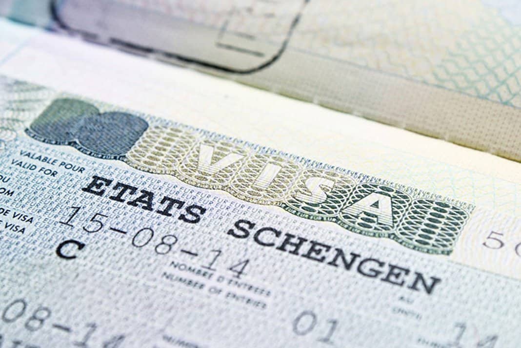 các dịch vụ làm visa